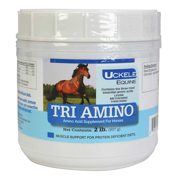 Uckele Tri Amino 2 lb